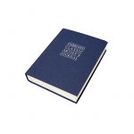Classic Artist’s Journal Fabriano