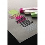 Toned Paper Clay Fabriano - Imagen 2