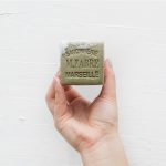 Jabón de Marsella con Aceite de Oliva Pebeo - Imagen 2