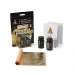 Kit para hoja de oro Speedball - Imagen 2
