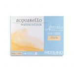 Artistico Traditional White Fabriano