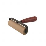 Rodillo de goma suave 4" Speedball - Imagen 2