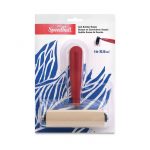 Rodillo de goma suave 4" Speedball
