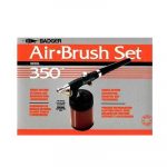 Aerógrafo 350 Set Badger