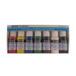 Badger Air Opaque Colores primarios 701