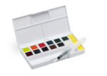 Derwent Inktense Paint Pan Travel Set Palette #02 - Imagen 2