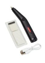 Borrador recargable USB Derwent - Imagen 2