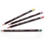 Lápiz Coloursoft Derwent
