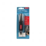 Borrador Derwent con batería