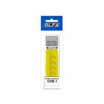 Repuesto cuchilla Olfa COB-1