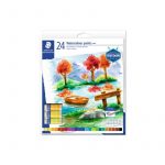 Acuarelas Staedtler