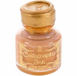 Manuscript : Non Waterproof Pigmented Calligraphy Ink 30 ml