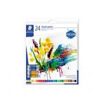 Set acrílico Staedtler