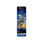 Lápices Lumograph Black Staedtler