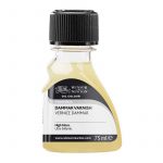 Barniz Dammar Winsor & Newton