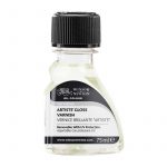 Barniz Brillante Winsor & Newton