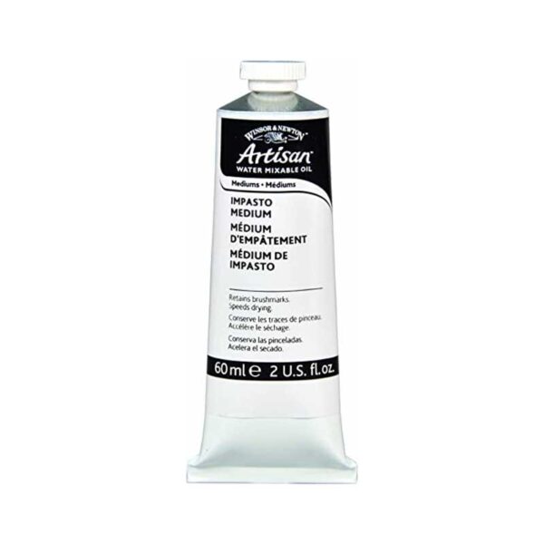 BARNIZ DE RETOQUE ARTISTS' (Winsor & Newton) - Productos de Conservación