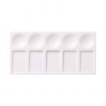 Paleta rectangular Reeves