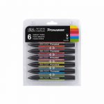 Set Promarket tonos vibrantes