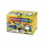Plastilina Acrilex