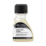 Barniz Mate Winsor & Newton