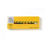 Set Acrílico Galería Winsor & Newton