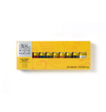 Set Acrílico Galería Winsor & Newton
