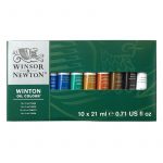Set Básico Winton Winsor & Newton