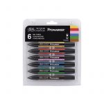 Set Promarket tonos medio