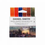 Prafull Sawant's Master Artist set Daniel Smith