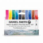 Pablo Ruben Master Artist Set Daniel Smith