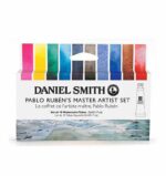 Pablo Ruben Master Artist Set Daniel Smith