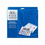 Set Cotman con paleta Winsor & Newton