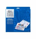 Set Cotman con paleta Winsor & Newton