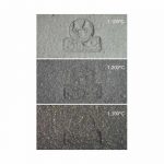 Pasta Barcino refractaria gris 0-1.5 mm Sio-2