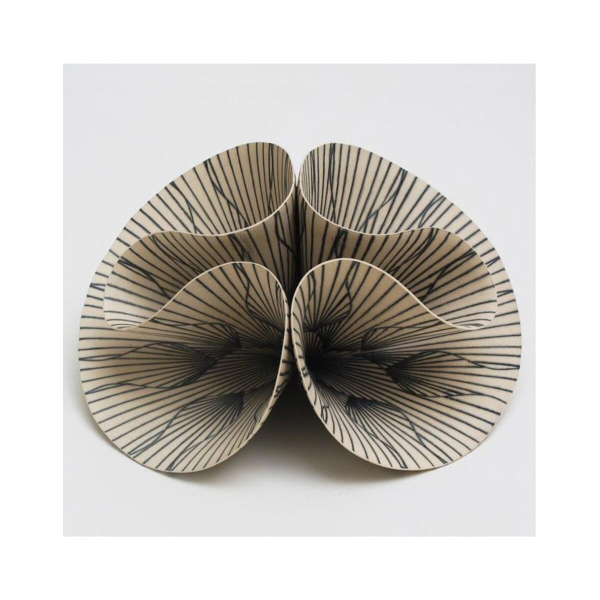 Pasta PCLI con fibra de papel Sio-2 - Imagen 2