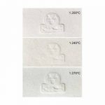 CELLULAIN porcelana con fibra de papel Sio-2