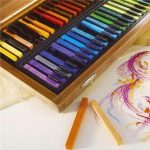 Conte Carres 48 Bamboo Box Set - Imagen 2