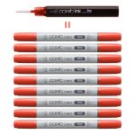 Tintas Copic - Imagen 5