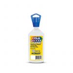 Cola para E.V.A e isopor Acrilex