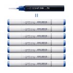 Tintas Copic - Imagen 3
