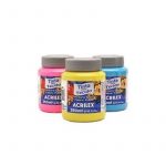 Pintura para tela 250 ml Acrilex