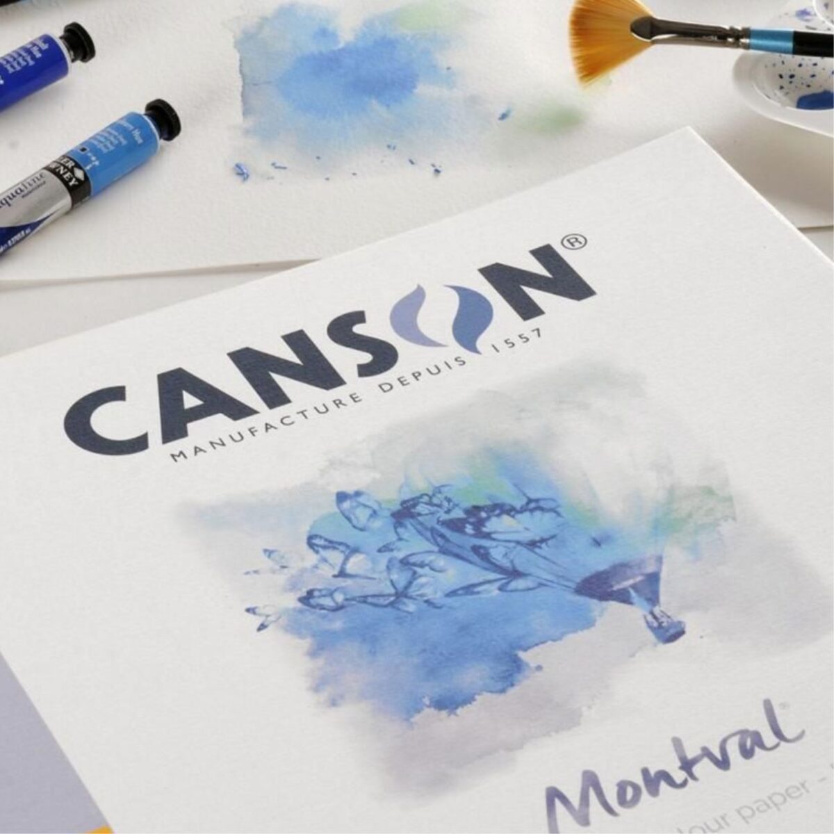 Montval Canson - Imagen 3