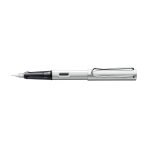 Pluma Al-star White Silver