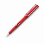 Pluma Safari Red