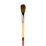 Pincel Oval Wash Snap Princeton