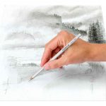 Lápiz Blender Staedtler - Imagen 2