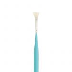 Pincel Bristle Fan mini Princeton