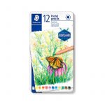Lápices Pastel Staedtler