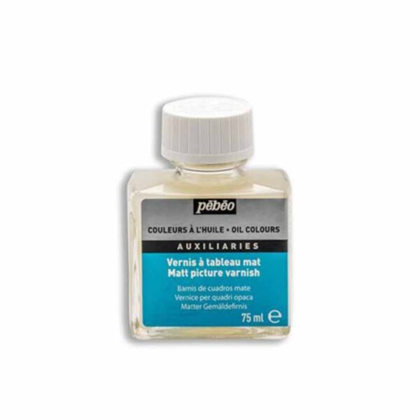 Pebeo Modeling Paste - 1 Liter Bottle